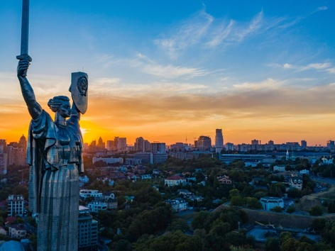 Государственное агентство развития туризма Украины станет членом Европейской туристической комиссии