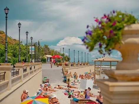 Will there be a holiday season in Odesa in 2024?