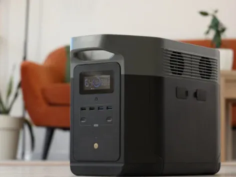 How to choose a charging station for your flat during mass power outages?