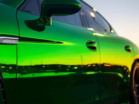 Green card for a car: answers to common questions