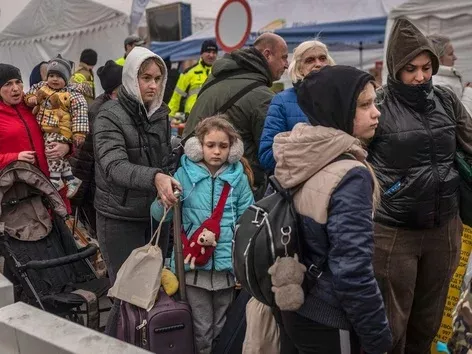 Румунія досі не виділила фінансову допомогу для українських біженців у 2024 році: що відомо