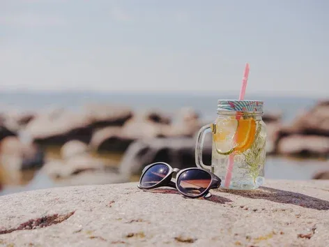 Europe's Sunniest Beaches in 2026: Top 10 Resorts with the Least Summer Rain