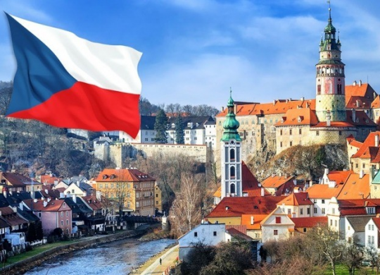 Чехия: трудоустройство и финансовая помощь беженцам с 21 марта