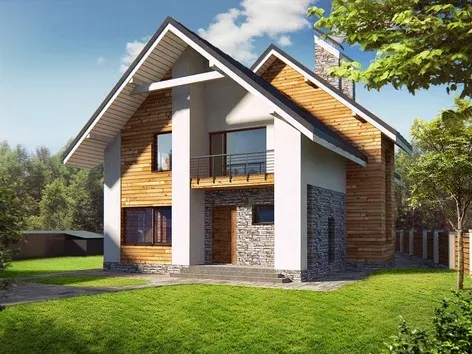 How much does a house cost in Ukraine now: where prices have risen the most, and where — the least