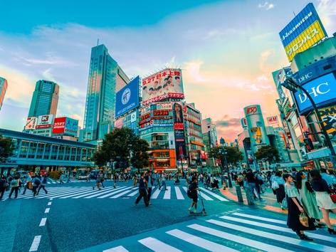 Японія пропонує працевлаштування для ІТ спеціалістів з України