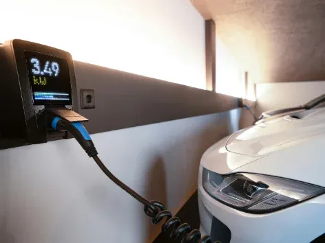 Der Markt für Elektrofahrzeuge wächst wieder in der Ukraine: Welche Marken am häufigsten gewählt werden