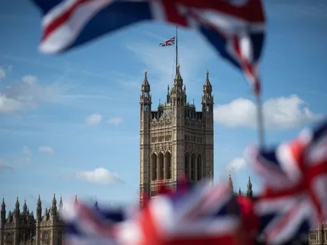 The UK will extend visas for Ukrainians: details of the second stage of the Ukrainian Permission Extension have been announced