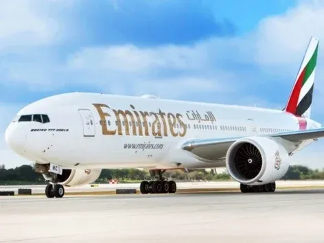Рейсы из Дубая снова запускают: Emirates возобновляет международные полеты