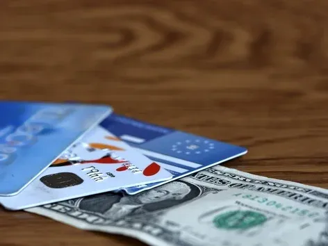 How people pay for purchases in the US: credit cards, smartphones, and almost no cash