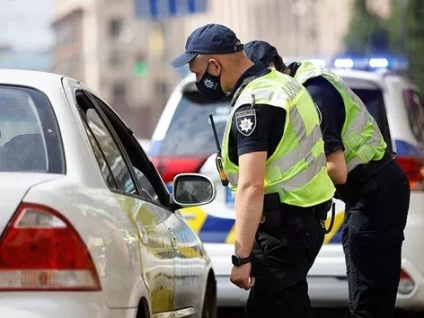 Was passiert, wenn Sie von der Polizei ohne Autoversicherung angehalten werden?
