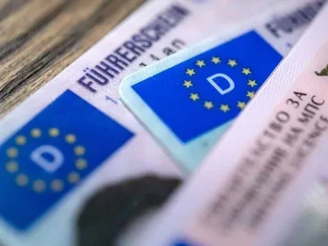 L'UE a mis à jour ses règles sur les permis de conduire : ce qui va changer pour les conducteurs