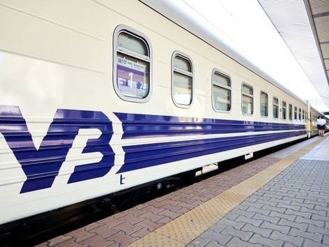 Железной дорогой за границу: какие поезда курсируют между Украиной и странами Европы