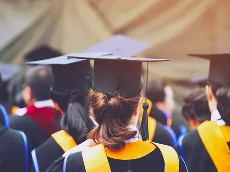 Education Abroad: Inquiries from Ukrainian applicants increased by 30%