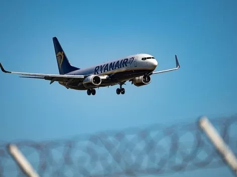When will flights to Ukraine resume and where will the first planes fly: what is known about Ryanair's plans?