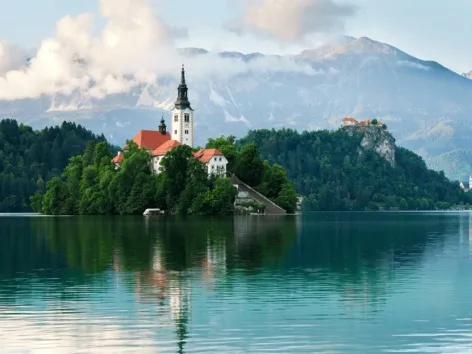 The Best Places in Europe to Visit in July 2026: 4 Off-the-Beaten-Path Destinations from Travel Experts