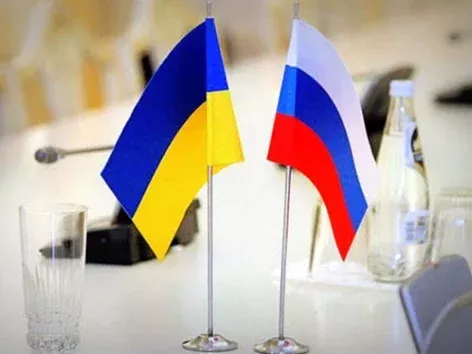 How many Ukrainians are ready for peace talks with russia?