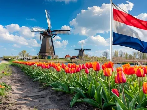 The Netherlands is introducing a unified system for funding the reception of refugees starting in July 2026