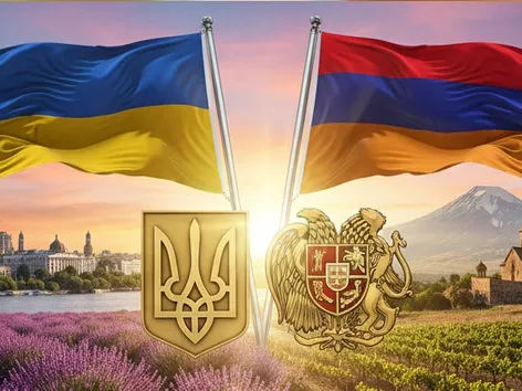 Entry to Ukraine for Armenian citizens: do foreigners need a visa in 2026?