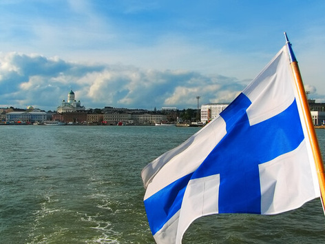Временная защита в Финляндии: оформление Tilapäinen suojelu, социальная поддержка и образование