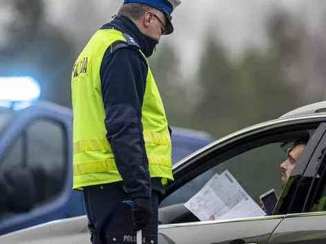 New rules for drivers in Poland from July 1: what Ukrainians can be fined for